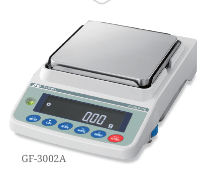 GF3002A