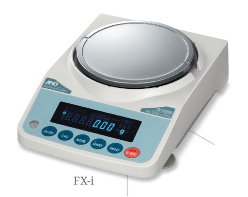 FX-200i